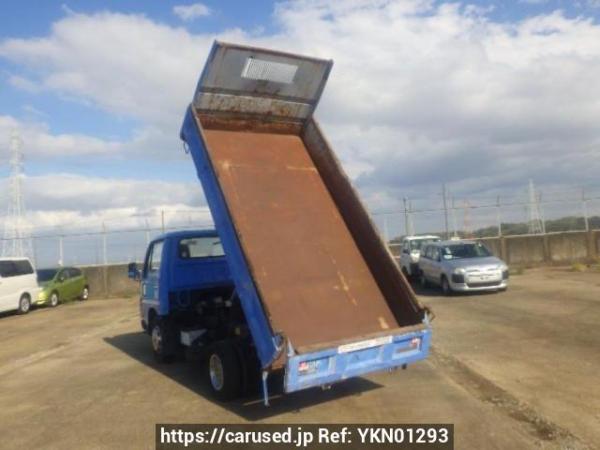 Used 1991 MT nissan atlas DSH40 Image[12]