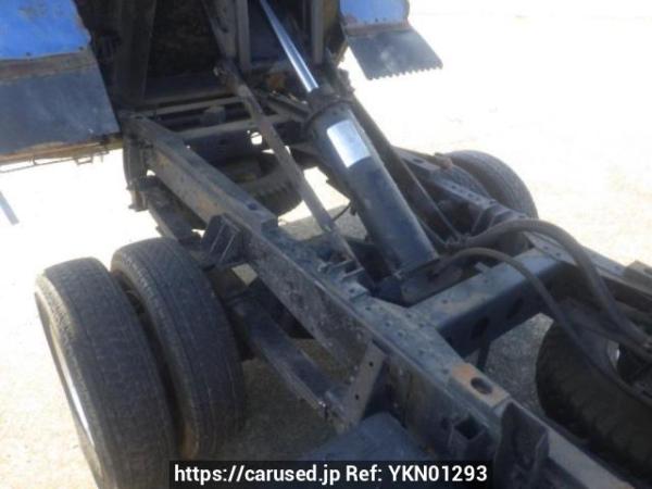Used 1991 MT nissan atlas DSH40 Image[16]