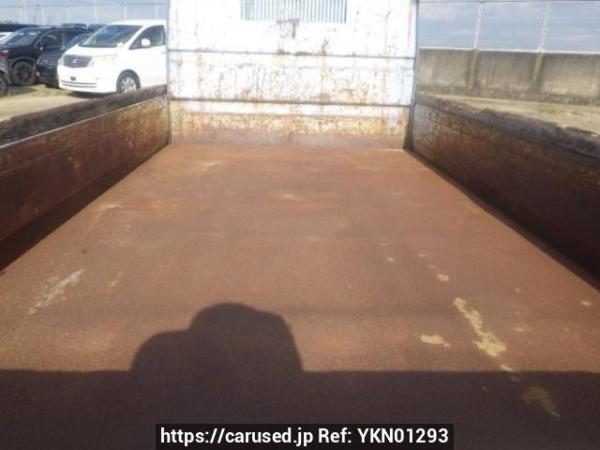 Used 1991 MT nissan atlas DSH40 Image[18]