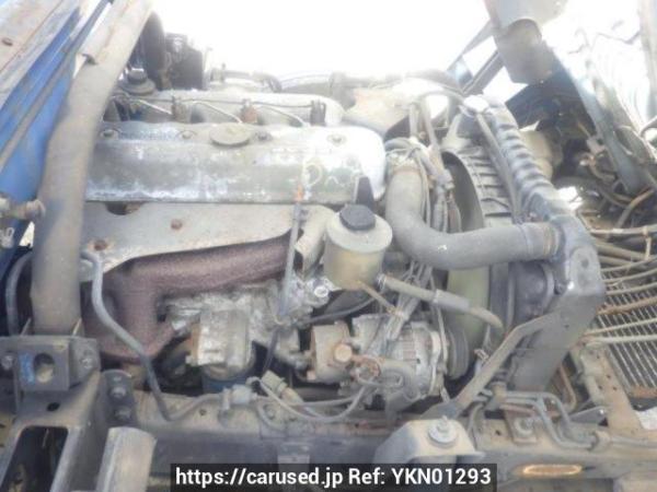 Used 1991 MT nissan atlas DSH40 Image[19]
