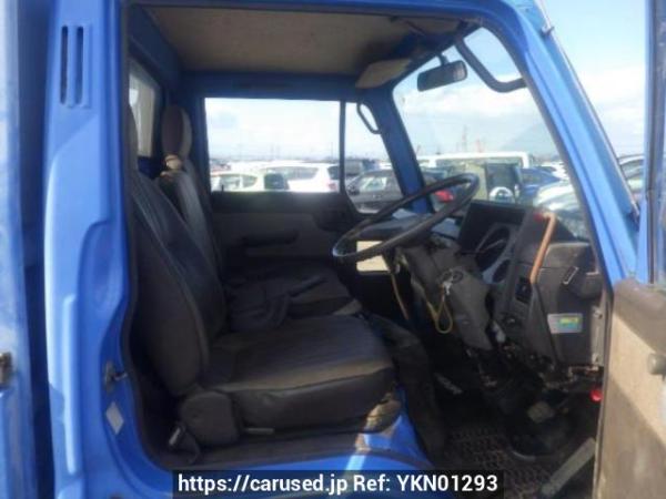 Used 1991 MT nissan atlas DSH40 Image[21]