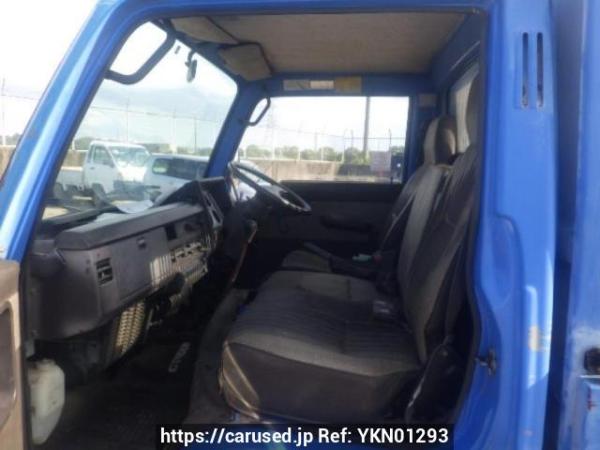 Used 1991 MT nissan atlas DSH40 Image[22]