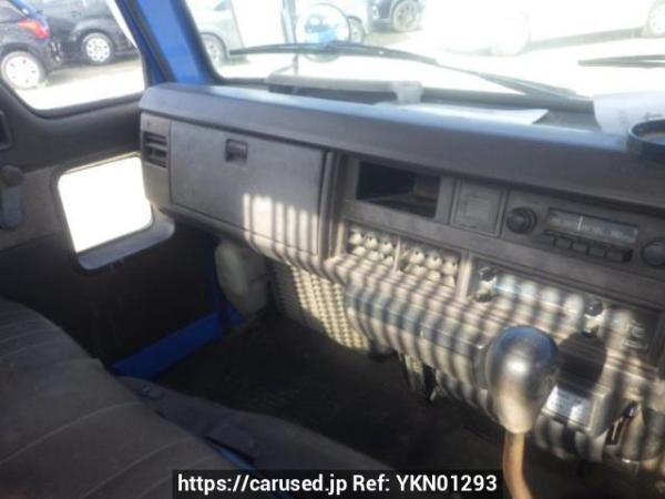 Used 1991 MT nissan atlas DSH40 Image[24]