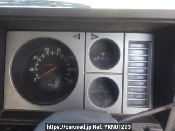 Used 1991 MT nissan atlas DSH40 Image[25]