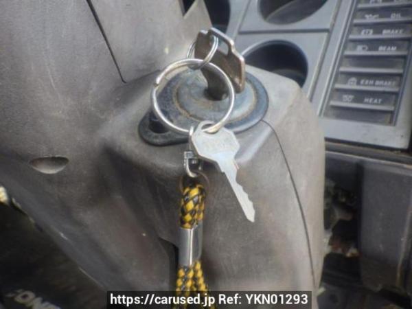 Used 1991 MT nissan atlas DSH40 Image[26]