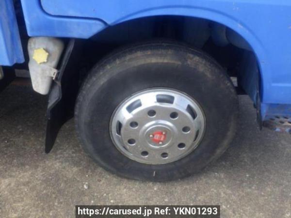 Used 1991 MT nissan atlas DSH40 Image[28]
