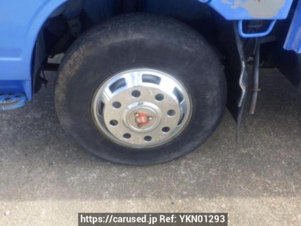 Used 1991 MT nissan atlas DSH40 Image[29]