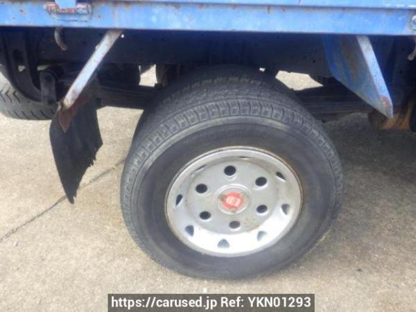 Used 1991 MT nissan atlas DSH40 Image[30]