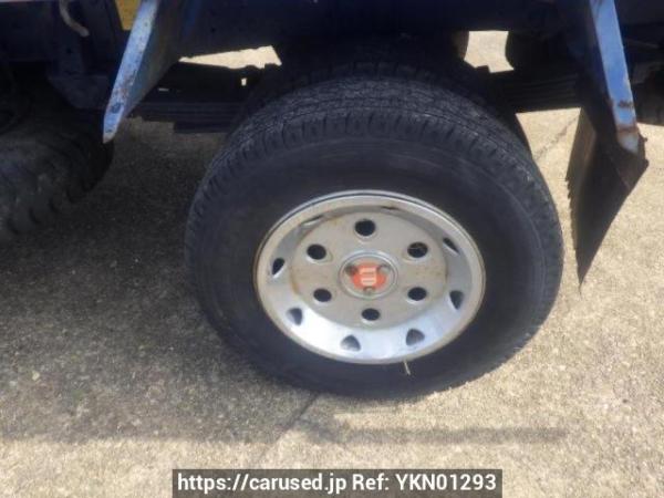 Used 1991 MT nissan atlas DSH40 Image[31]
