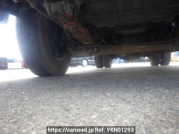 Used 1991 MT nissan atlas DSH40 Image[32]