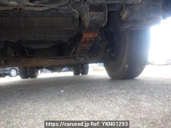 Used 1991 MT nissan atlas DSH40 Image[33]