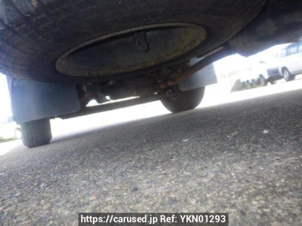 Used 1991 MT nissan atlas DSH40 Image[34]