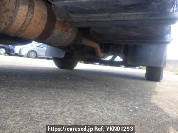 Used 1991 MT nissan atlas DSH40 Image[35]