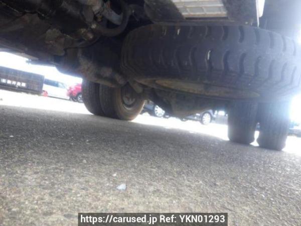 Used 1991 MT nissan atlas DSH40 Image[37]