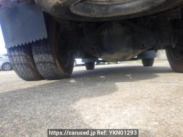 Used 1991 MT nissan atlas DSH40 Image[38]