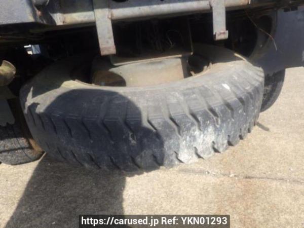 Used 1991 MT nissan atlas DSH40 Image[41]