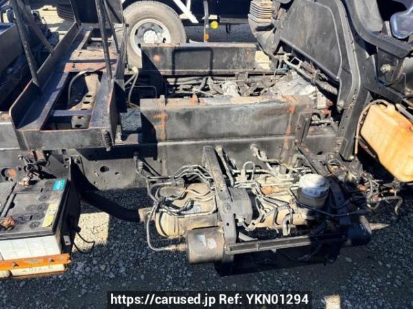 Used 1994 MT isuzu forward FRR32H1 Image[5]