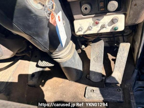 Used 1994 MT isuzu forward FRR32H1 Image[8]