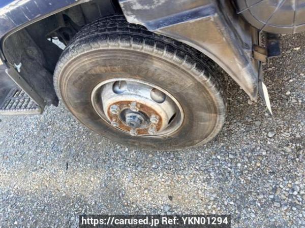 Used 1994 MT isuzu forward FRR32H1 Image[9]