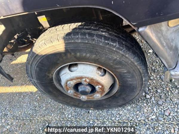 Used 1994 MT isuzu forward FRR32H1 Image[10]