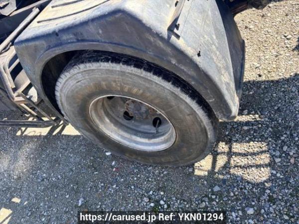 Used 1994 MT isuzu forward FRR32H1 Image[12]