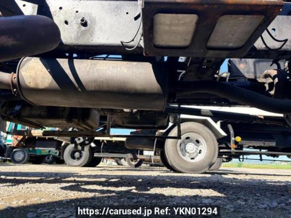 Used 1994 MT isuzu forward FRR32H1 Image[14]