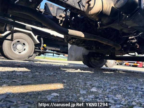 Used 1994 MT isuzu forward FRR32H1 Image[15]
