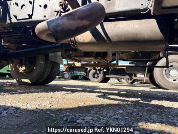 Used 1994 MT isuzu forward FRR32H1 Image[16]