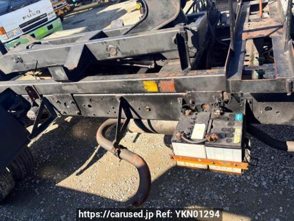 Used 1994 MT isuzu forward FRR32H1 Image[17]