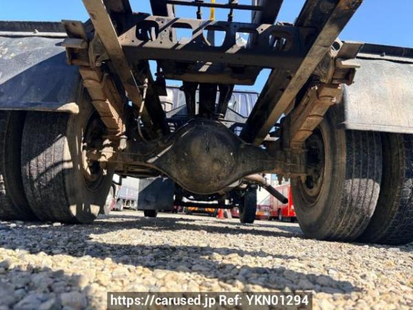 Used 1994 MT isuzu forward FRR32H1 Image[18]