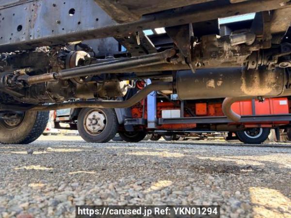 Used 1994 MT isuzu forward FRR32H1 Image[20]
