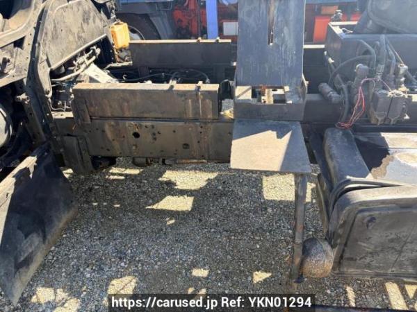 Used 1994 MT isuzu forward FRR32H1 Image[21]