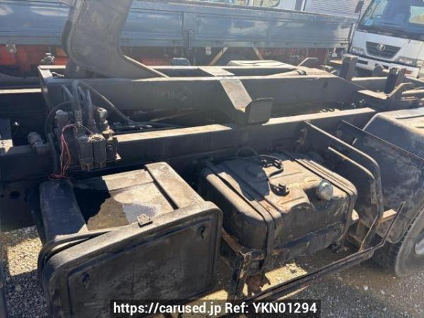 Used 1994 MT isuzu forward FRR32H1 Image[22]