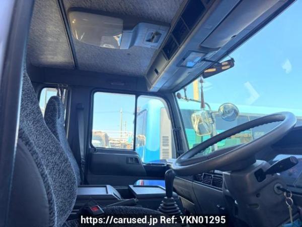 Used 1995 MT hino ranger FD2JKBA Image[5]