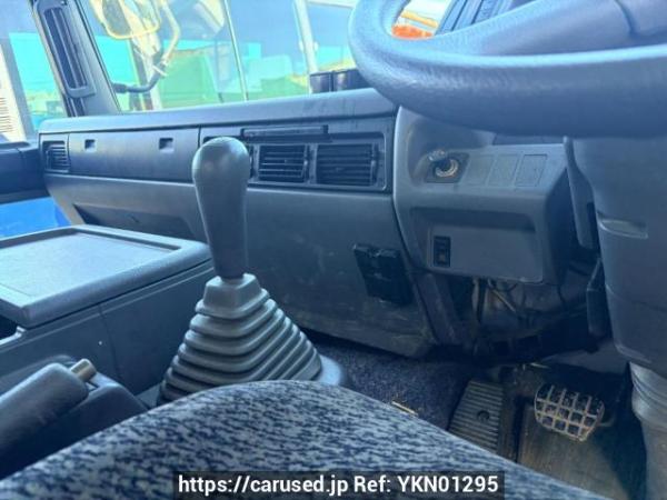 Used 1995 MT hino ranger FD2JKBA Image[6]