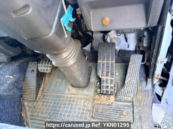 Used 1995 MT hino ranger FD2JKBA Image[7]