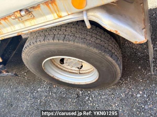 Used 1995 MT hino ranger FD2JKBA Image[10]