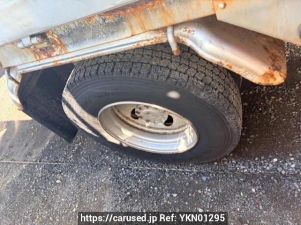Used 1995 MT hino ranger FD2JKBA Image[11]