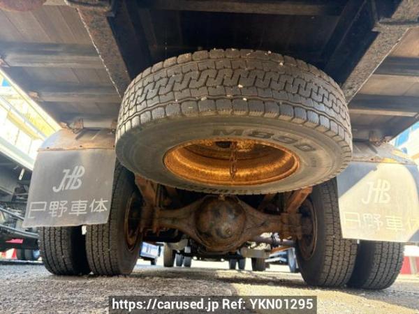 Used 1995 MT hino ranger FD2JKBA Image[12]
