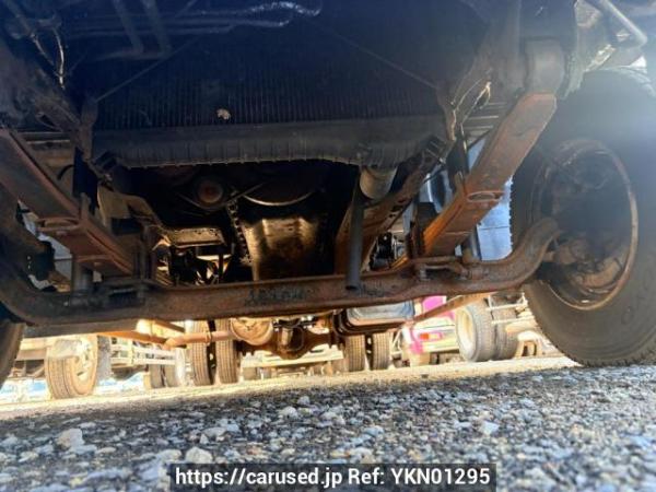 Used 1995 MT hino ranger FD2JKBA Image[13]