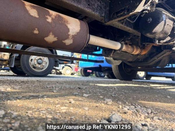 Used 1995 MT hino ranger FD2JKBA Image[15]