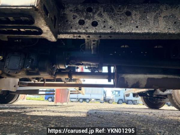 Used 1995 MT hino ranger FD2JKBA Image[17]