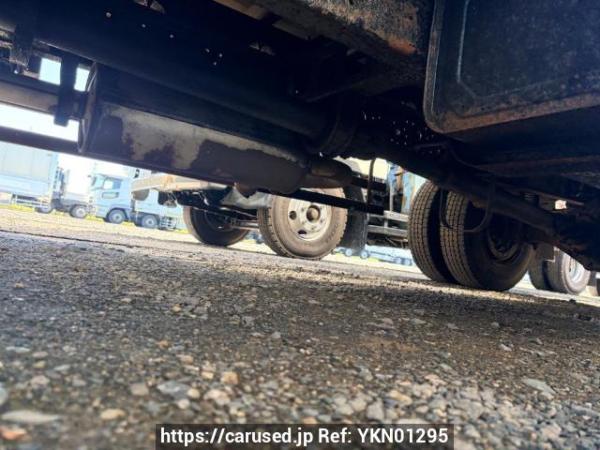 Used 1995 MT hino ranger FD2JKBA Image[18]