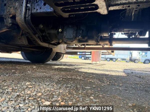 Used 1995 MT hino ranger FD2JKBA Image[19]