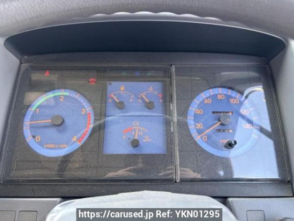 Used 1995 MT hino ranger FD2JKBA Image[20]