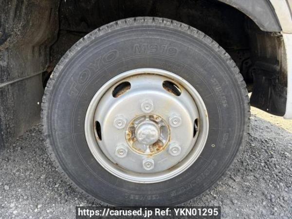 Used 1995 MT hino ranger FD2JKBA Image[24]