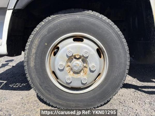 Used 1995 MT hino ranger FD2JKBA Image[25]