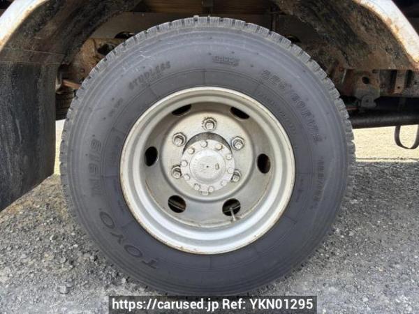Used 1995 MT hino ranger FD2JKBA Image[26]