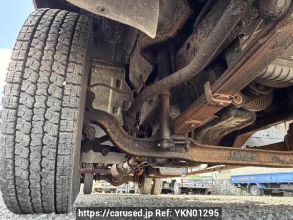 Used 1995 MT hino ranger FD2JKBA Image[28]