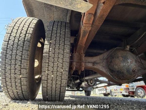 Used 1995 MT hino ranger FD2JKBA Image[30]